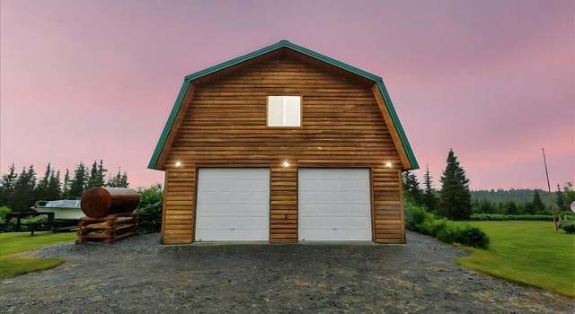 Photo of 64320 Trail Rd, Anchor Point, AK 99556