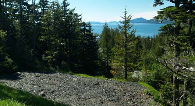 Photo of 102 Cabin Ridge Rd, Cordova, AK 99574