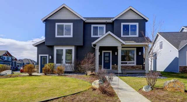 Photo of 10410 Whitby Cir, Anchorage, AK 99515