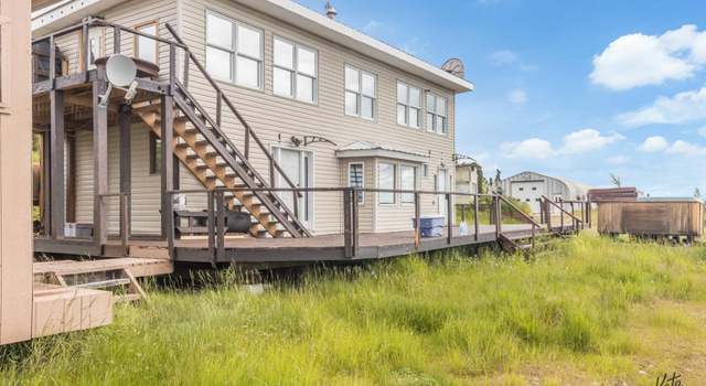 Photo of 6700 Haystack Dr, Fairbanks, AK 99712