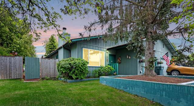 Photo of 4139 Cosmos Dr, Anchorage, AK 99517