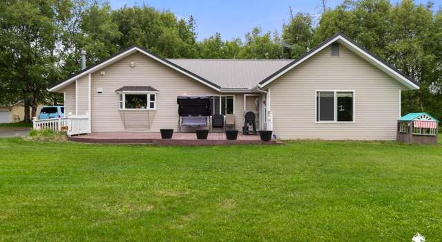 Photo of 2210 N Monte Vista Dr, Palmer, AK 99645