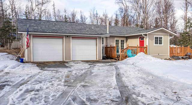 Photo of 2340 N Willow Dr, Wasilla, AK 99654