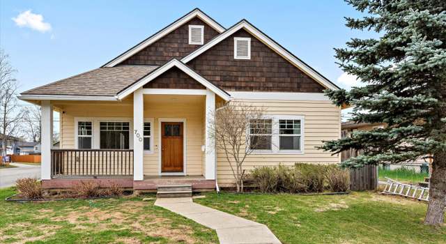 Photo of 700 N Pine St, Anchorage, AK 99508