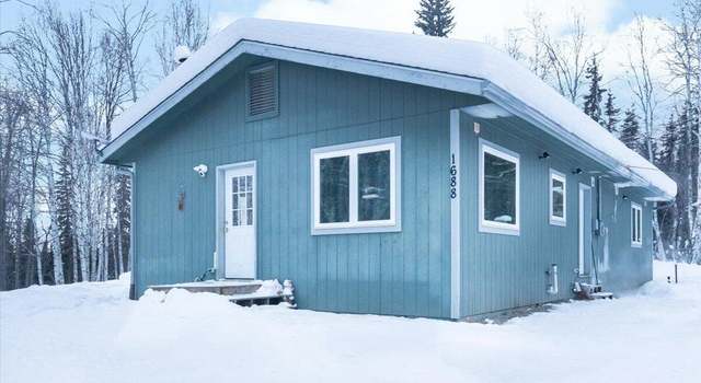 Photo of 1688 Goldbearing Ct, Fairbanks, AK 99712
