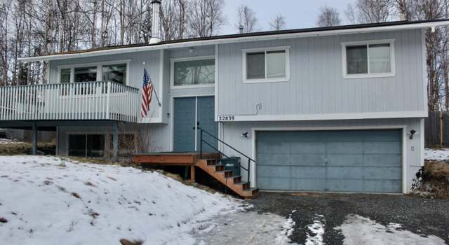 Photo of 22839 Northwoods Dr, Chugiak, AK 99567
