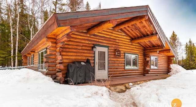 Photo of 6004 Old Valdez Trail Trl, Salcha, AK 99714