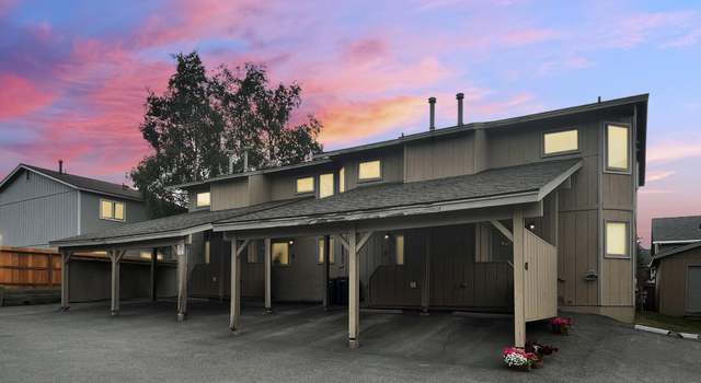 Photo of 417 Dailey Ave Unit K-16, Anchorage, AK 99515