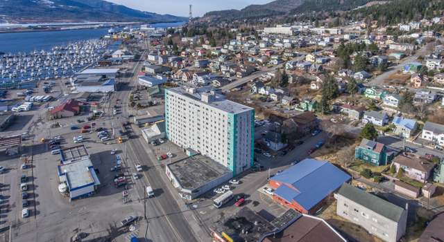 Photo of 2415 Hemlock St #1101, Ketchikan, AK 99901