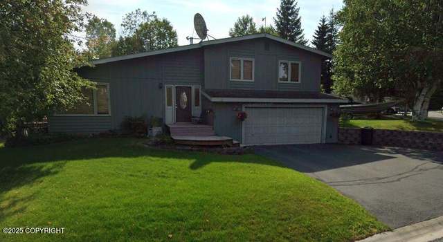 Photo of 2710 Pelican Dr, Anchorage, AK 99502