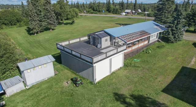 Photo of 66000 Sterling Hwy, Clam Gulch, AK 99568