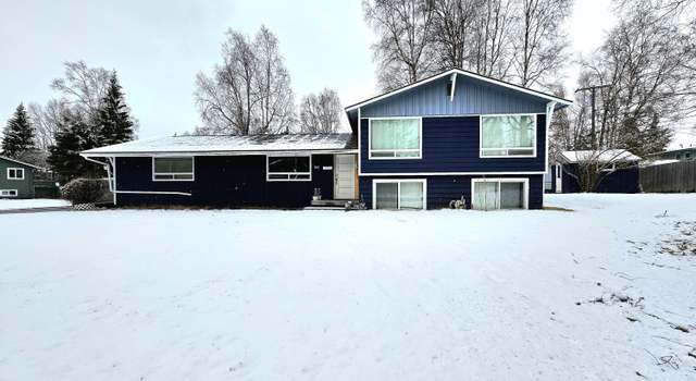 Photo of 1801 Stanford Dr, Anchorage, AK 99508