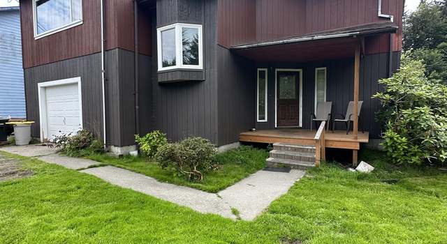 Photo of 521 Zimovia Hwy, Wrangell, AK 99929