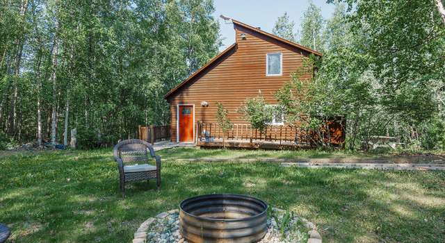 Photo of 1336 Richard Berry Dr, Fairbanks, AK 99709