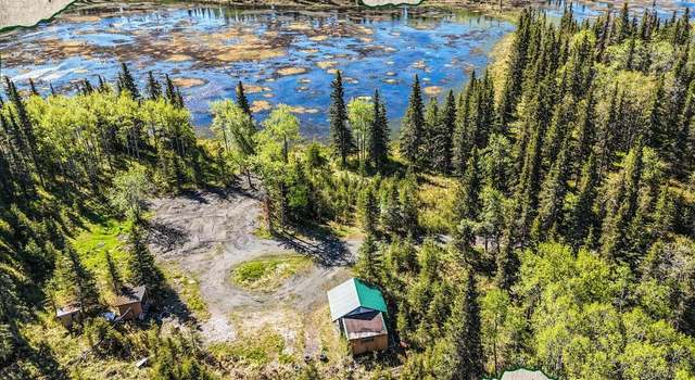Photo of 23650 Lost St, Kasilof, AK 99610