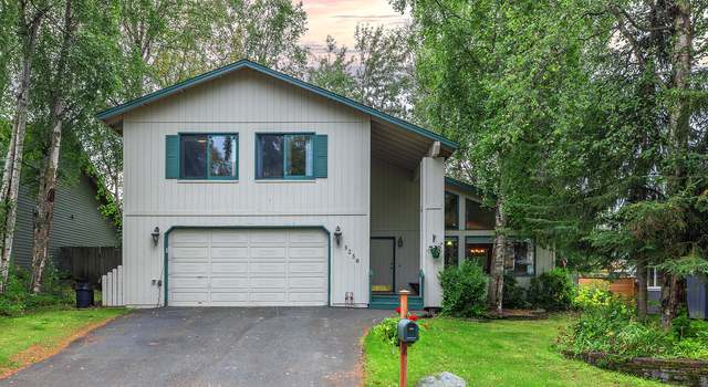 Photo of 3230 Starboard Ln, Anchorage, AK 99516