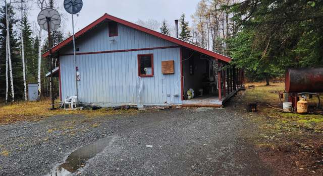 Photo of Mile 101.5 Richardson Hwy, Copper Center, AK 99573