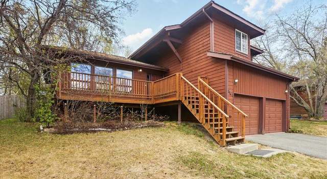Photo of 3161 Bettles Bay Loop, Anchorage, AK 99515