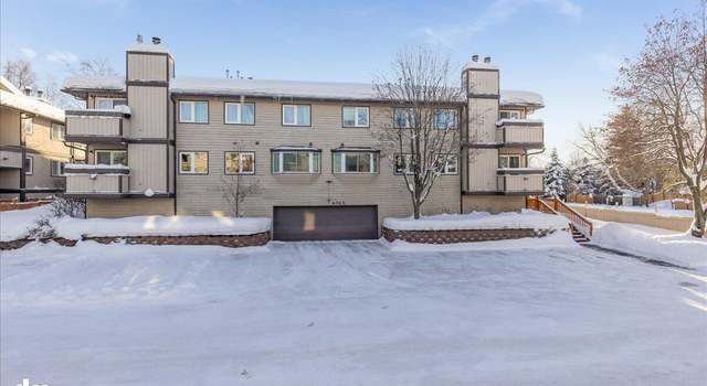 Photo of 4345 Constellation Ave #12, Anchorage, AK 99517