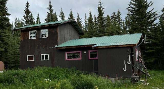 Photo of 0000 Wrangell Dr, Copper Center, AK 99573