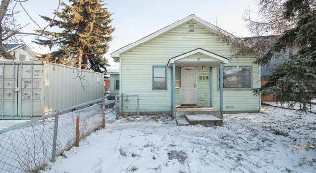 Photo of 219 Park St, Anchorage, AK 99508