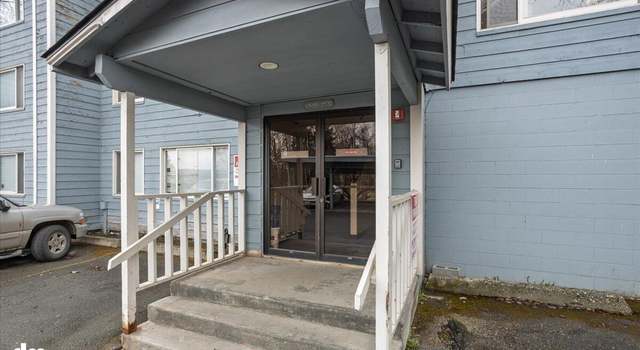 Photo of 315 Krane Dr #19, Anchorage, AK 99504