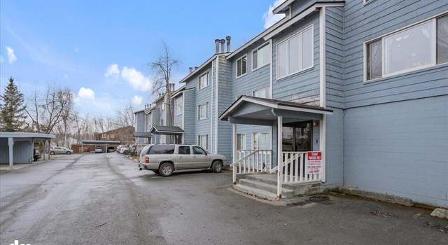 Photo of 315 Krane Dr #19, Anchorage, AK 99504