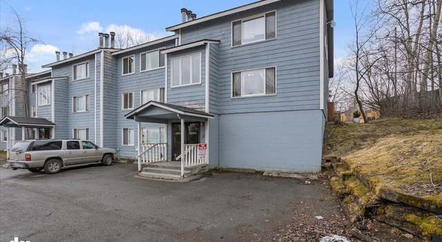 Photo of 315 Krane Dr #19, Anchorage, AK 99504