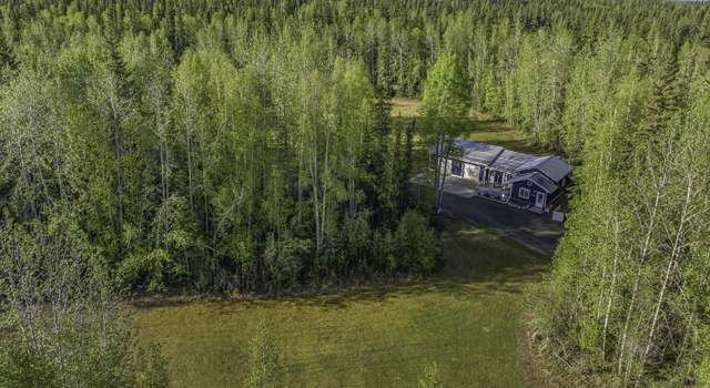 Photo of 2072 Persinger Dr, North Pole, AK 99705
