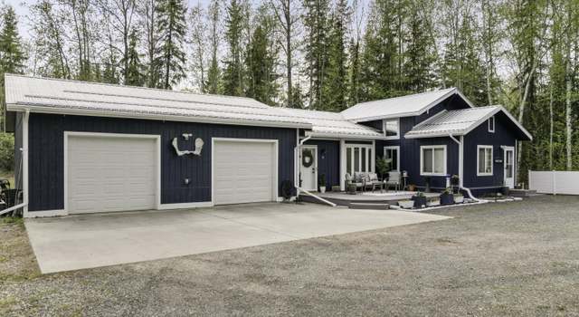 Photo of 2072 Persinger Dr, North Pole, AK 99705