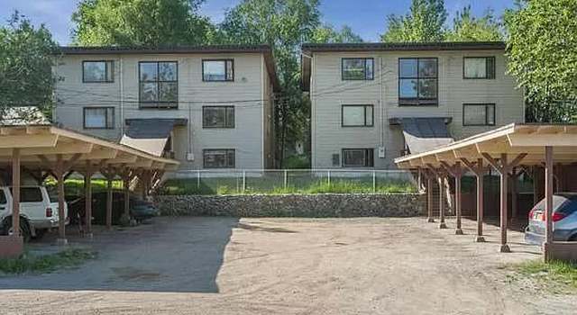 Photo of 1507 W 45th Ave, Anchorage, AK 99503