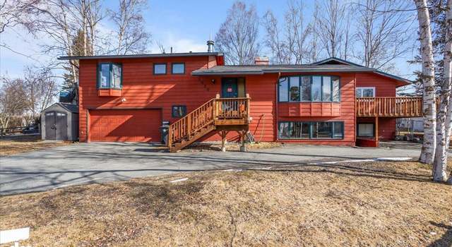 Photo of 3015 Yale Dr, Anchorage, AK 99508
