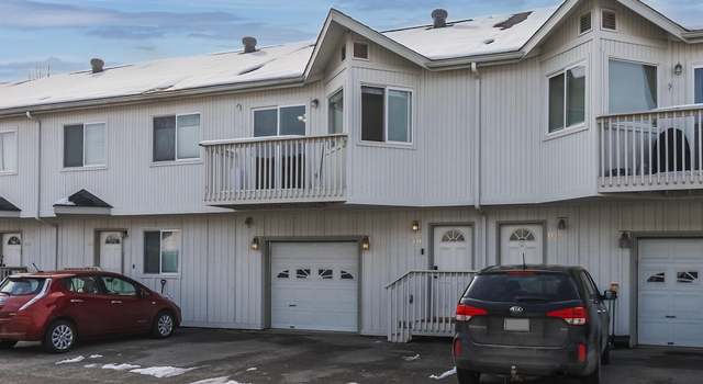 Photo of 7434 Meadow St Unit 7D, Anchorage, AK 99507