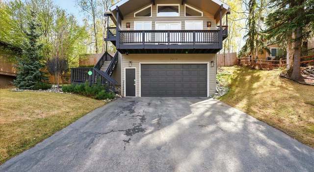 Photo of 2460 Tradewind Dr, Anchorage, AK 99516