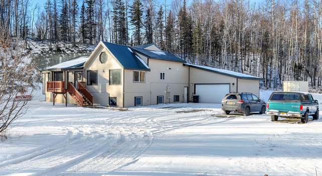 Photo of 7400 N McCarrey St, Palmer, AK 99645
