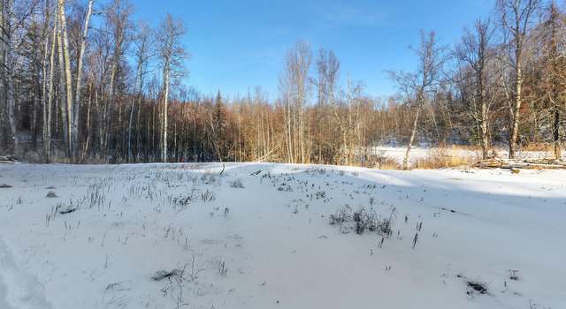 Photo of 7400 N McCarrey St, Palmer, AK 99645