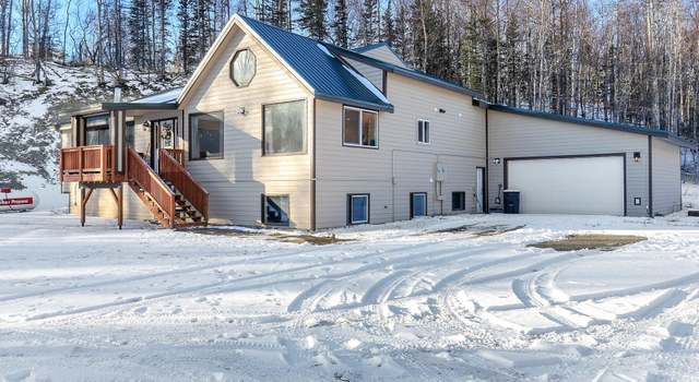 Photo of 7400 N McCarrey St, Palmer, AK 99645