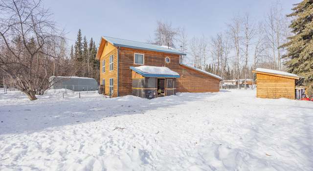 Photo of 2144 Free Wright Ln, North Pole, AK 99705