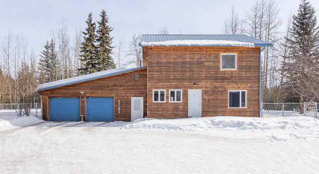 Photo of 2144 Free Wright Ln, North Pole, AK 99705