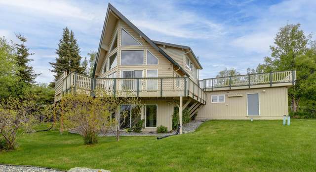 Photo of 13120 Saunders Rd, Anchorage, AK 99516