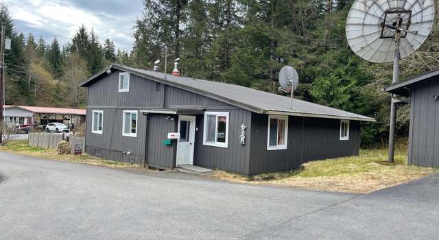 Photo of 6043 Roosevelt Dr, Ketchikan, AK 99901