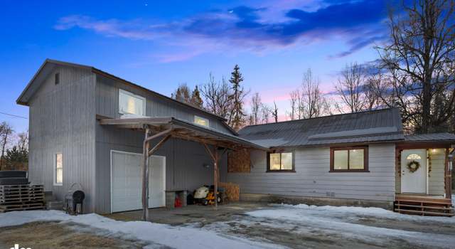 Photo of 29450 Fools Gold St, Soldotna, AK 99669