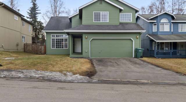 Photo of 2444 Winterchase Cir, Anchorage, AK 99516