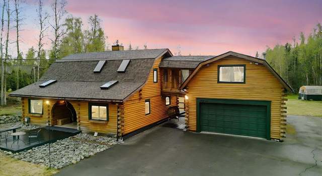 Photo of 17720 Werre St, Chugiak, AK 99567
