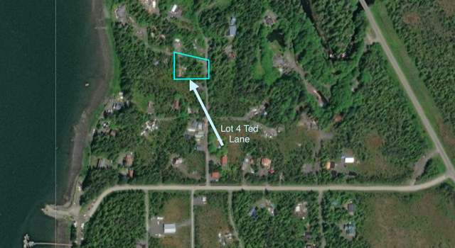 Photo of L4 Ted Ln, Petersburg, AK 99833