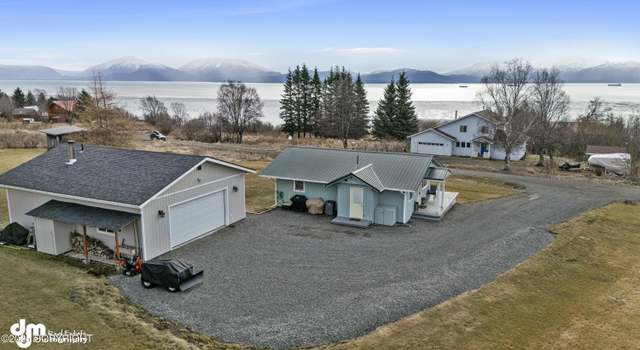 Photo of 58584 Gail Ave, Homer, AK 99603