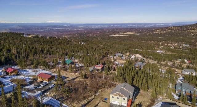 Photo of 7921 Byron Dr, Anchorage, AK 99516