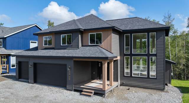 Photo of 17821 Rivervista Rd, Eagle River, AK 99577