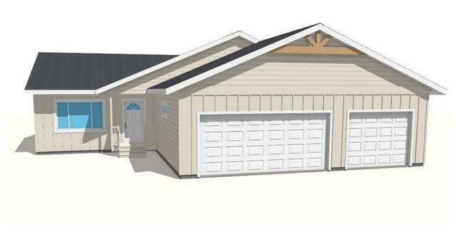 Photo of 4169 E Alfreds Dr, Wasilla, AK 99654