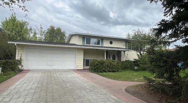 Photo of 4141 Tahoe Dr, Anchorage, AK 99502